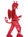 Red Dragon Costume for Child - costumesupercenter.com