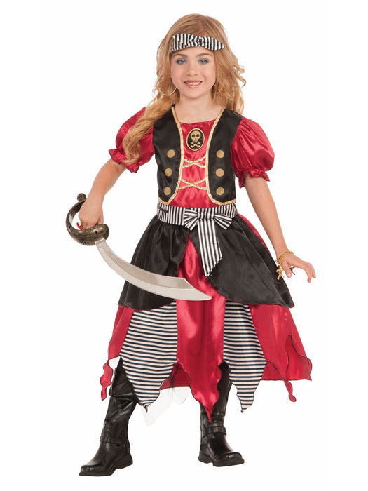 Princess of the Seas Costume - costumesupercenter.com
