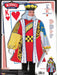 King of Cards Costume - costumesupercenter.com