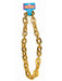 Gold Chain Accessory - Jumbo - costumesupercenter.com