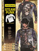 Mens Sublim Shirt Steampunk Man - costumesupercenter.com