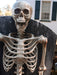 60" Skeleton - costumesupercenter.com
