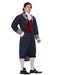 Adult Thomas Jefferson Costume - costumesupercenter.com