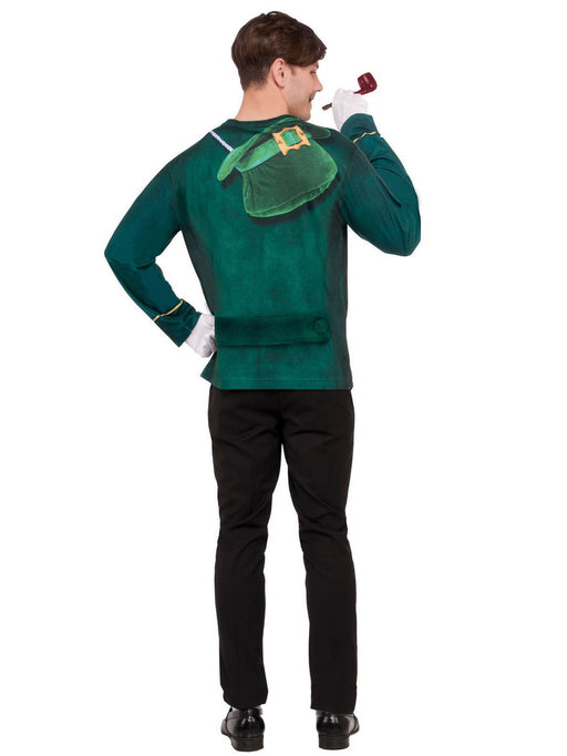 Instantly Irish T-Shirt for Adults - costumesupercenter.com