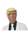 Vinyl Trump Mask for Adults - costumesupercenter.com
