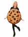 Chocolate Chip Cookie Adult Costume - costumesupercenter.com