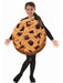 Kids' Chocolate Chip Cookie Costume - costumesupercenter.com
