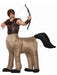 Centaur Horse-Man Costume - costumesupercenter.com