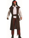 Mens Buccaneer Baron Costume - costumesupercenter.com