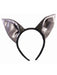 Bat Ears Headband - costumesupercenter.com