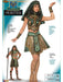 Womens Egyptian Priestess  Costume - costumesupercenter.com