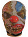 Wicked Clown Sock Mask - costumesupercenter.com