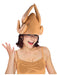Turkey Animated Hat - costumesupercenter.com