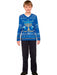 Boys Chanukah Sweater - costumesupercenter.com