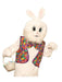 Easter Bunny Bow Tie and Vest Kit - costumesupercenter.com