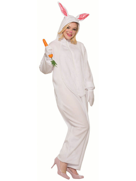 Adult Simply A Bunny Costume - costumesupercenter.com