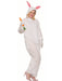 Adult Simply A Bunny Costume - costumesupercenter.com