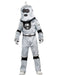 Teen Boy Robot Costume - costumesupercenter.com