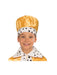 Gold King Crown for Kids - costumesupercenter.com