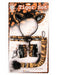 Tiger Costume Kit - costumesupercenter.com