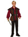 Boy's Medieval Noblemen Costume - costumesupercenter.com