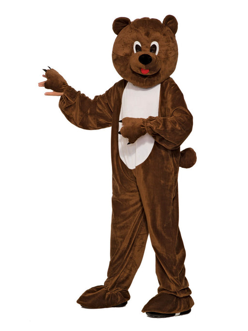 Boy's Classic Toybox Bear Costume - costumesupercenter.com