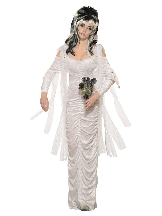 Haunted Bride Costume for Women - costumesupercenter.com