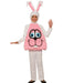 Baby/Toddler Baby Wiggle Eyes Bunny Costume - costumesupercenter.com