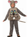 Baby/Toddler Wiggle Eyes Mouse Costume - costumesupercenter.com