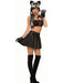 Midnight Menagerie Skirt for Women - costumesupercenter.com