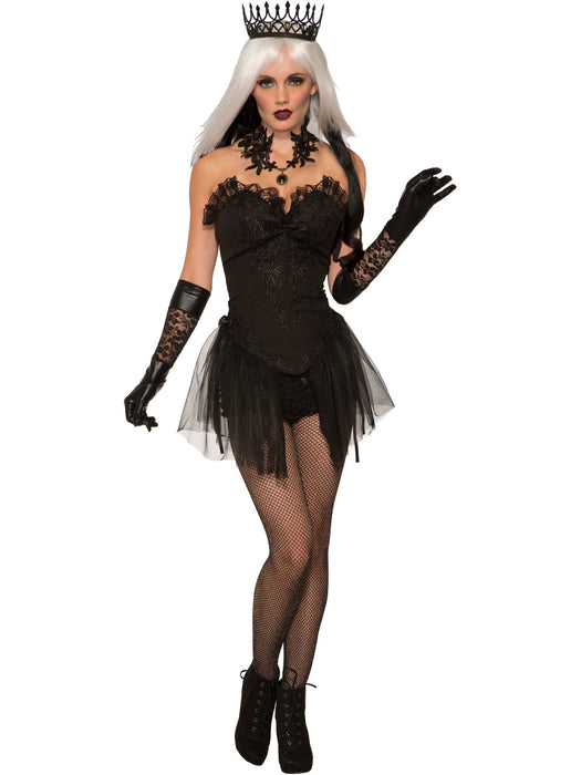 Gothic Corset for Women - costumesupercenter.com