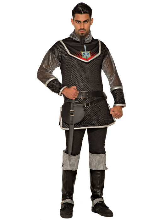 Rogue Prince Tunic Mens Costume - costumesupercenter.com