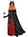 Elegant Devil Womens Costume - costumesupercenter.com