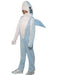 Boy's Apex Predator Shark Costume - costumesupercenter.com