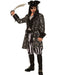 Captain Sterling Blackskull Mens Costume - costumesupercenter.com