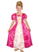 Princess Indigo Costume for Girls - costumesupercenter.com