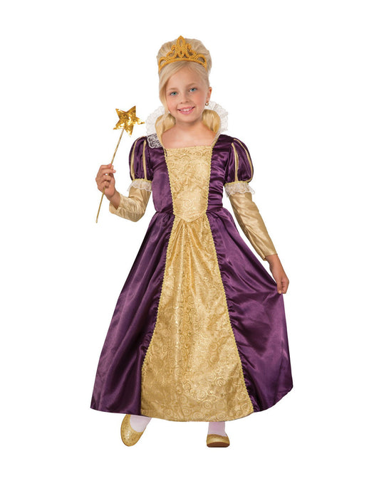 Princess Cerise Costume for Girls - costumesupercenter.com