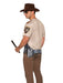 Sheriff Shirt for Men - costumesupercenter.com
