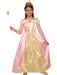 Princess Paisley Rose Costume for Girls - costumesupercenter.com