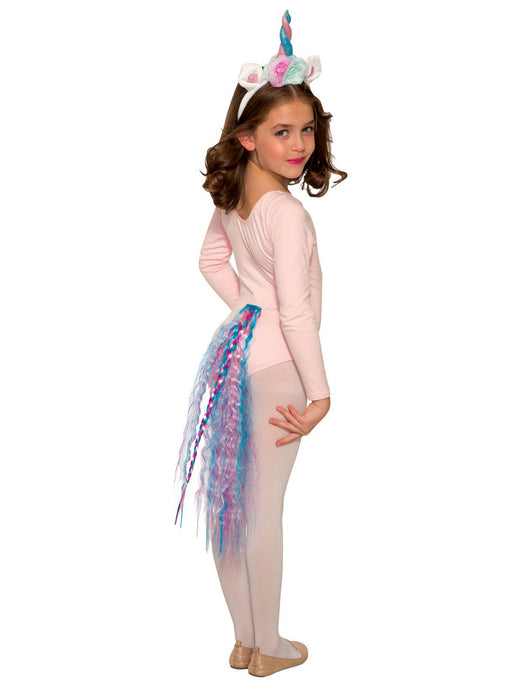 Unicorn Tutu for Girls - costumesupercenter.com
