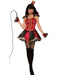 Racy Ringmistress Womens Costume - costumesupercenter.com