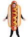Frank Jr. Hot Dog Costume - costumesupercenter.com