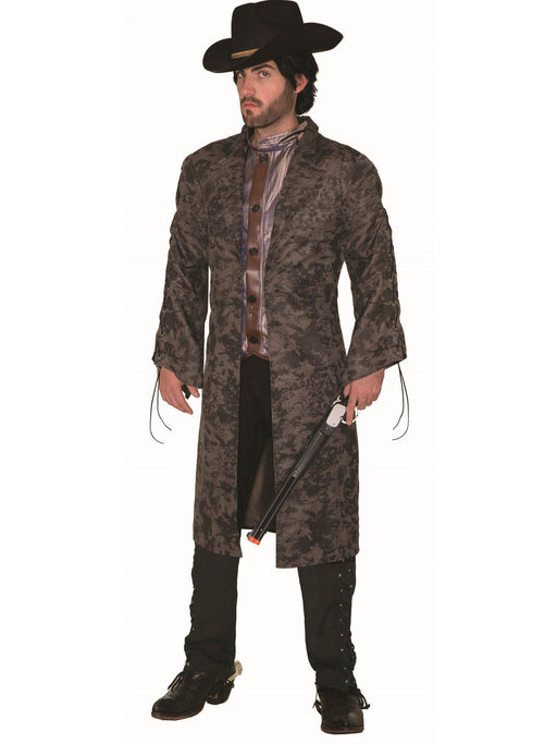 Men's Renegade Outlaw Costume - costumesupercenter.com