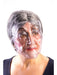 Transparent Old Lady Mask - costumesupercenter.com