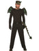 Adult Green Dragon Tail Accessory - costumesupercenter.com