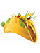 Taco Hat for Adults - costumesupercenter.com