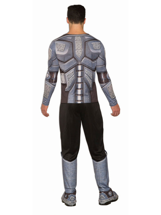 Robotic Shirt - costumesupercenter.com