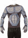Robotic Shirt - costumesupercenter.com