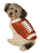 Football Costume for Pets - costumesupercenter.com