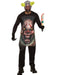 Mens Horific Kitchen Clown Costume - costumesupercenter.com